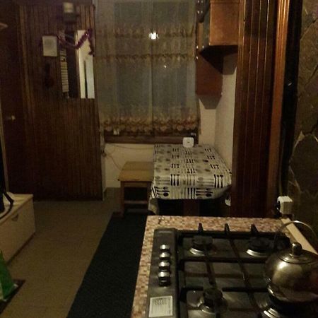 Квартира В Центрі Міста إلفيف المظهر الخارجي الصورة