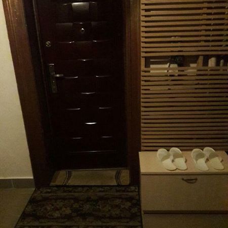 Квартира В Центрі Міста إلفيف المظهر الخارجي الصورة