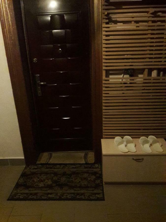 Квартира В Центрі Міста إلفيف المظهر الخارجي الصورة
