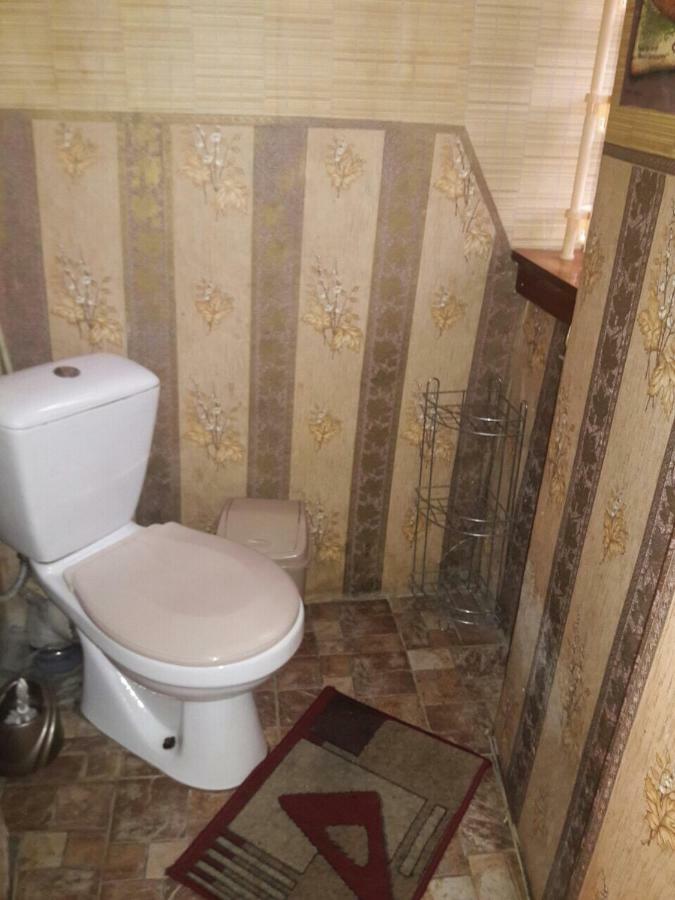 Квартира В Центрі Міста إلفيف المظهر الخارجي الصورة