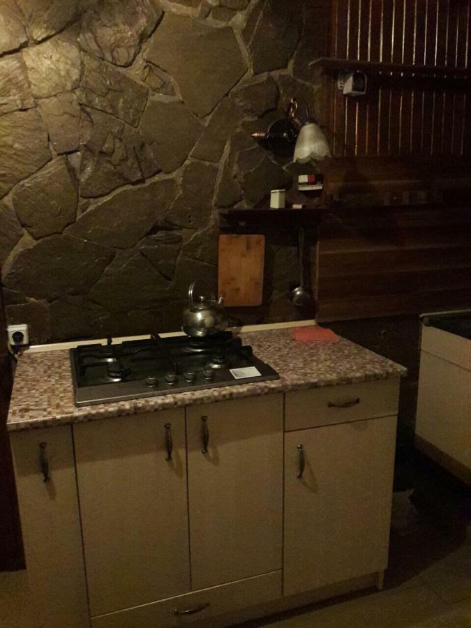 Квартира В Центрі Міста إلفيف المظهر الخارجي الصورة